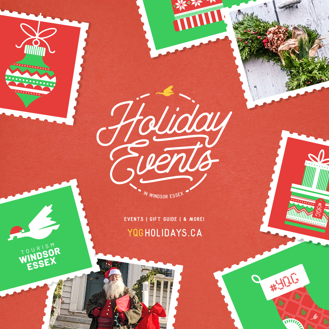 Tourism Windsor Essex tweet media