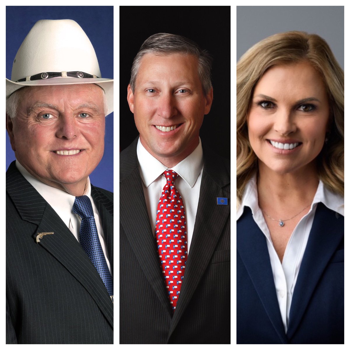 DentonRWC's tweet photo. @DentonRWC has a special double header for our November meeting. 
Remarks by Texas Agriculture Commissioner @MillerForTexas as well as a forum with SD30 runoff candidates, Representative @DrewSpringer &amp; @ShelleyLuther RSVP Required to attend contact Lynn Yeargain (940-368-2883) https://t.co/J2Ffl9s00V