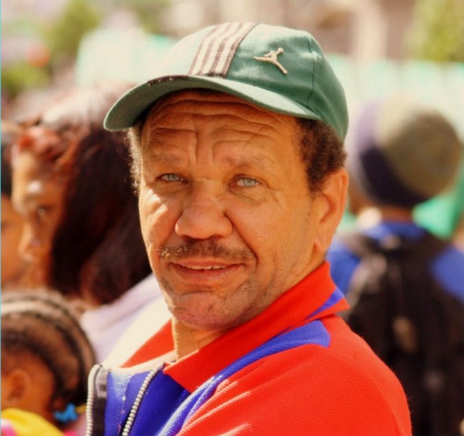 “I hesitate to offend chaste ears with indecent anecdotes of [the Europeans'] doings with slave and Hottentot women. Their own flesh and blood, begotten of slave women, then bear the chain of slavery in their parents house.” — O.F. Menzel  https://twitter.com/fake__monkey/status/1269716067087273989?s=19