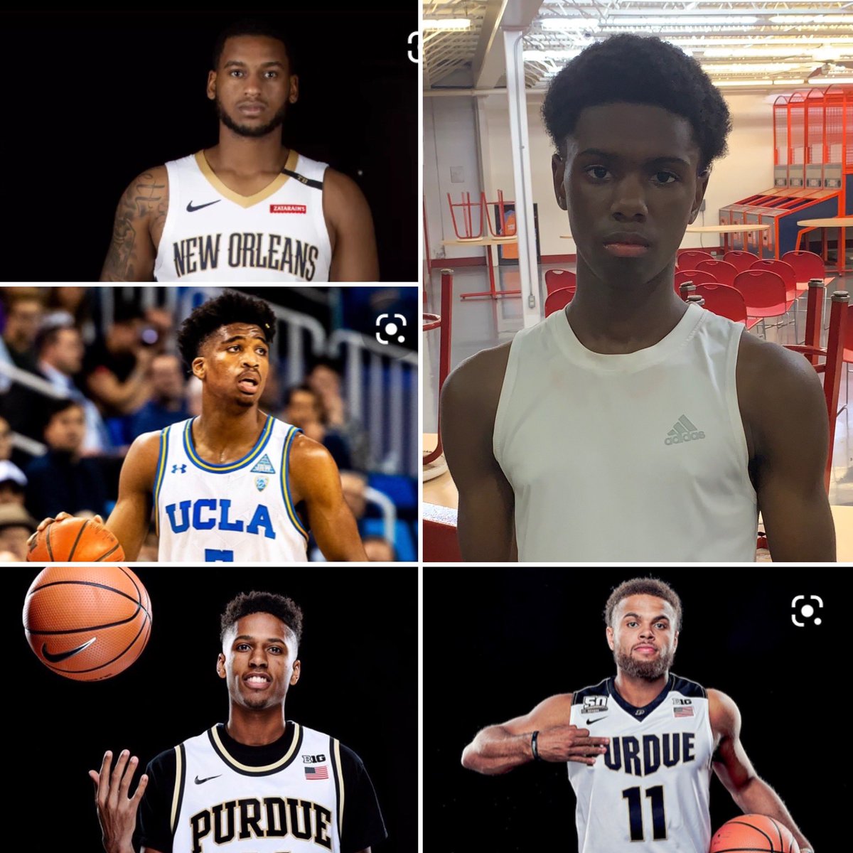 ClutchKj's tweet photo. Thank you to all their dads that support my dad &amp; and give me advice to help me. I appreciate it @TrevonBluiett @pj_thompson11 @Ithompson11 @SCS599  #lawschool #BDready #collegebasketball #YouAboutToLoseYoJob 😂 https://t.co/FmU5h1Pcu7