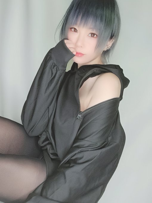 コスプレイヤー碧葉さちのTwitter画像40