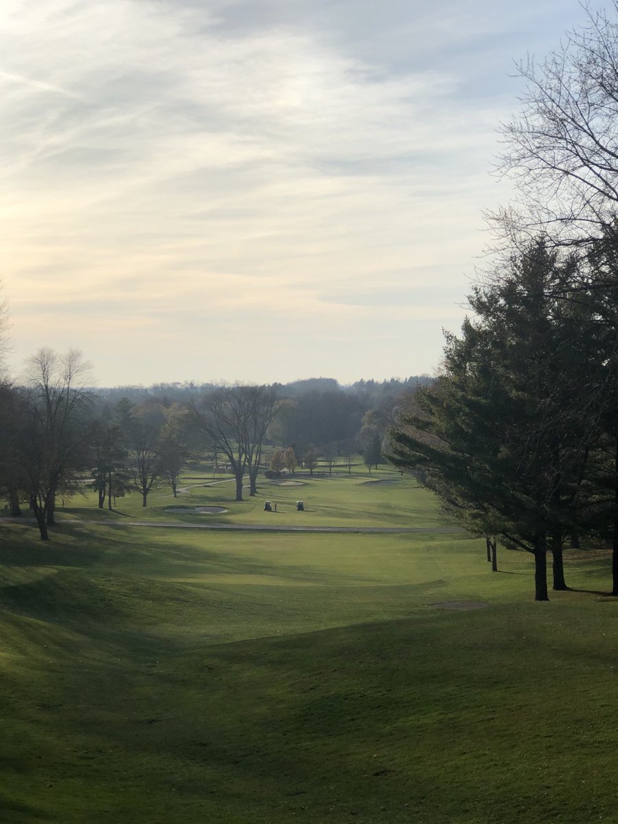 DanPoort's tweet image. Well that’s a wrap! Another successful season has come to an end ⁦@BrantfordGolfCC⁩ 👏🙌🌞. Thank you to the amazing Members and hard working staff!! Everyone stayed safe &amp;amp; healthy. I’m very fortunate to be the Pro at the best club. #bestmembership #proudpro #bgcc1879