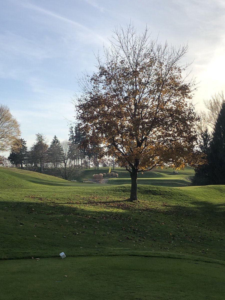 DanPoort's tweet image. Well that’s a wrap! Another successful season has come to an end ⁦@BrantfordGolfCC⁩ 👏🙌🌞. Thank you to the amazing Members and hard working staff!! Everyone stayed safe &amp;amp; healthy. I’m very fortunate to be the Pro at the best club. #bestmembership #proudpro #bgcc1879