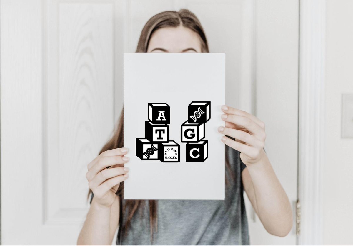 Calling all GCs and GC- enthusiasts alike, enter our GC Merch contest and your original design could be featured on our merchandise!  Submission deadline is Friday Nov 20th. For details visit gcontario.org/design-contest

#IAmAGeneticCounsellor