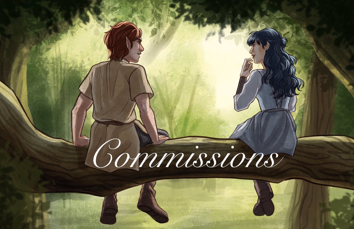 paigecoffer's tweet photo. Commissions are open! Please read and submit the Google form below if interested:
https://t.co/6SdqqPKpcB
#commissions #ArtistOnTwitter https://t.co/dQnJFpMP4C