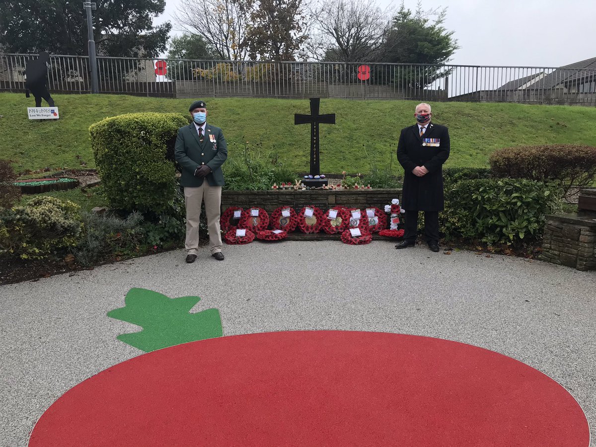 SP Anthony Stacey tweet media