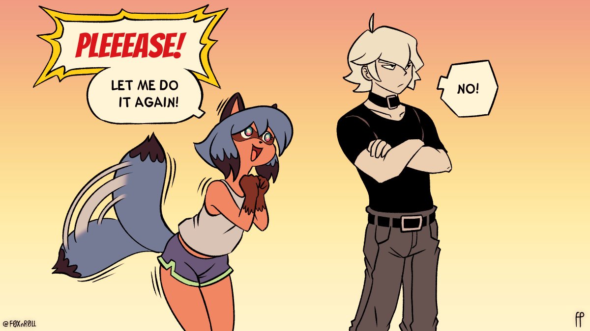 Fox Popvli tweet media