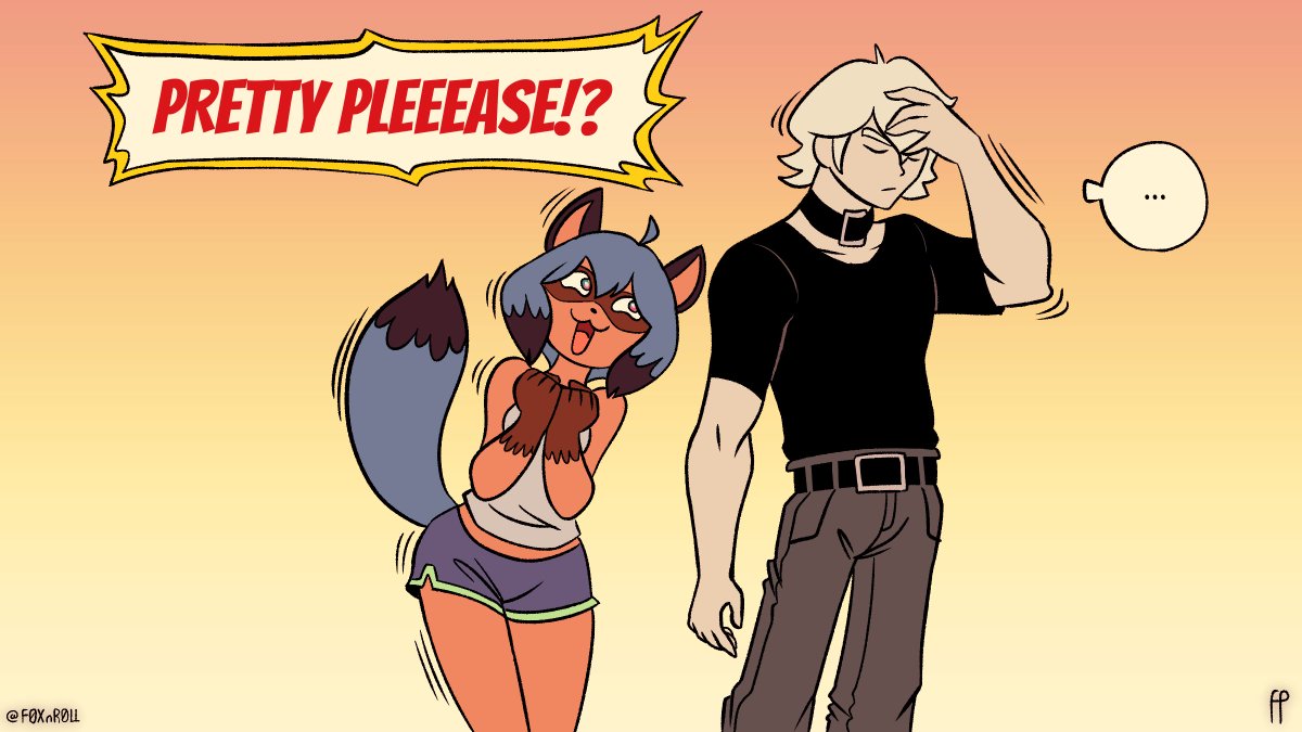 Fox Popvli tweet media