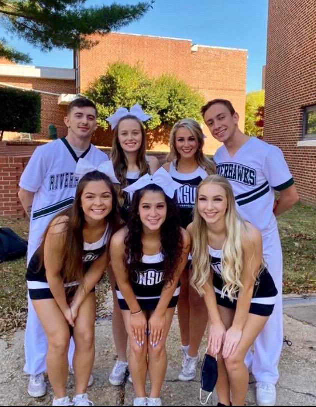 maceycrawley's tweet photo. ♥ Riverhawk Rally 2020 ♥ https://t.co/gOazqPCB9I
