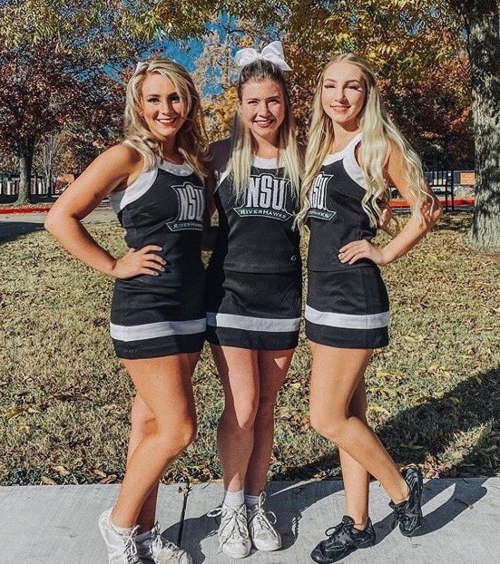 maceycrawley's tweet photo. ♥ Riverhawk Rally 2020 ♥ https://t.co/gOazqPCB9I