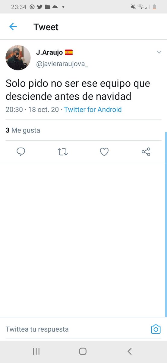 guillerapooso's tweet photo. @javieraraujova_ https://t.co/e9F5OAkgiB