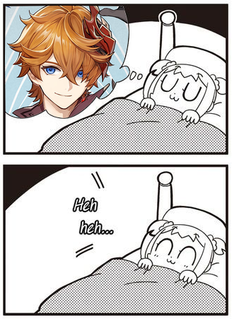 feel free to leave suggestions here (genshin impact chars only pls)

im off to bed gn!! 