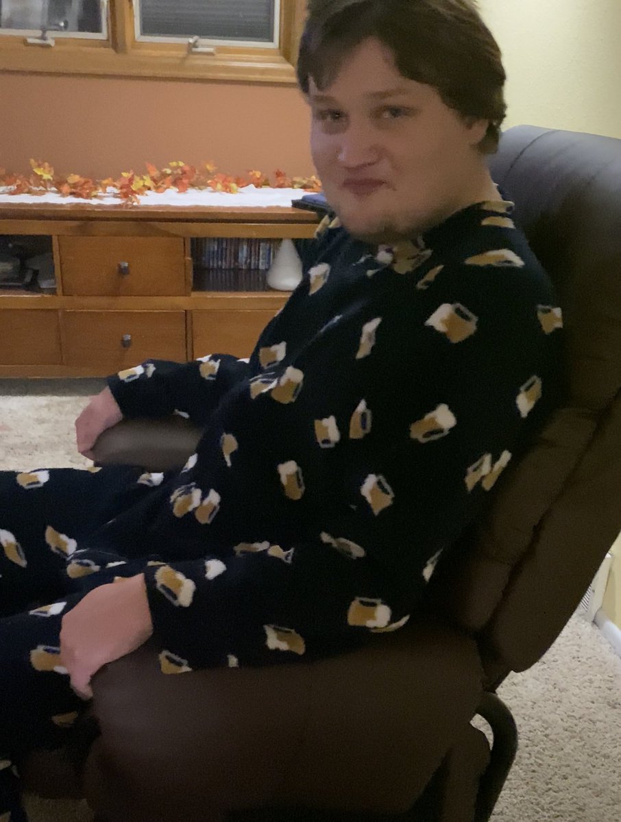 Skyler's Spectrum tweet media