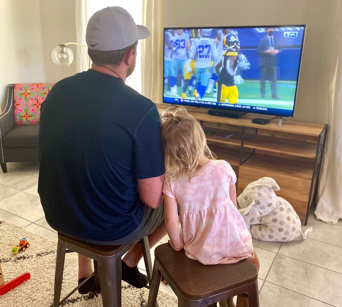 Dustin Vaughan tweet media