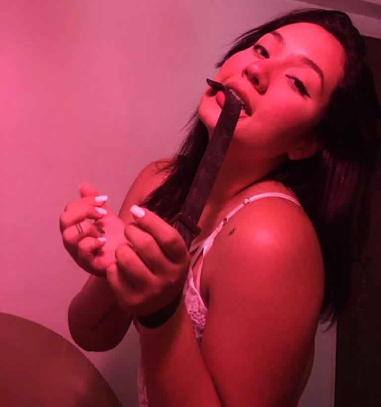 LilyGre16706322's tweet image. I’m hottt!😈🔥⬇️
onlyfans.com/babylilygreen

#onlyfansgirl #onlyfansmodel #onlyfanspromo #onlyfansapp #onlyfansgirl #onlyfansfanpage #onlyfansbabe #onlyfanslesbian #onlyfansfetish #onlyfansnewbie #onlyfanscolombia #OnlyFansSA #fetish #lesbian #sadomasochismus #sex