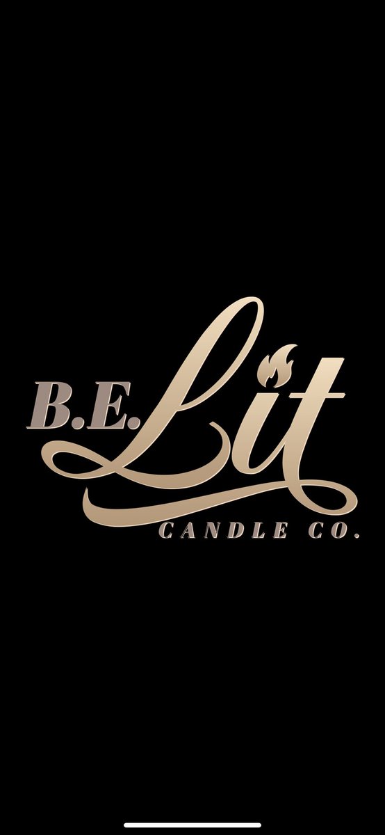 CoverOfEssence's tweet photo. Introducing B.E Lit Candle Co 🕯

Owners @briannajai_ and @essencerenee_ 

Black owned 100% soy wax candle company ✨ 

Candles and wax melts available for pre order via email or DM. 

Candles for the culture 🖤 

Check @b.e.litcandleco story for official launch countdown! https://t.co/LN68HiBlFX