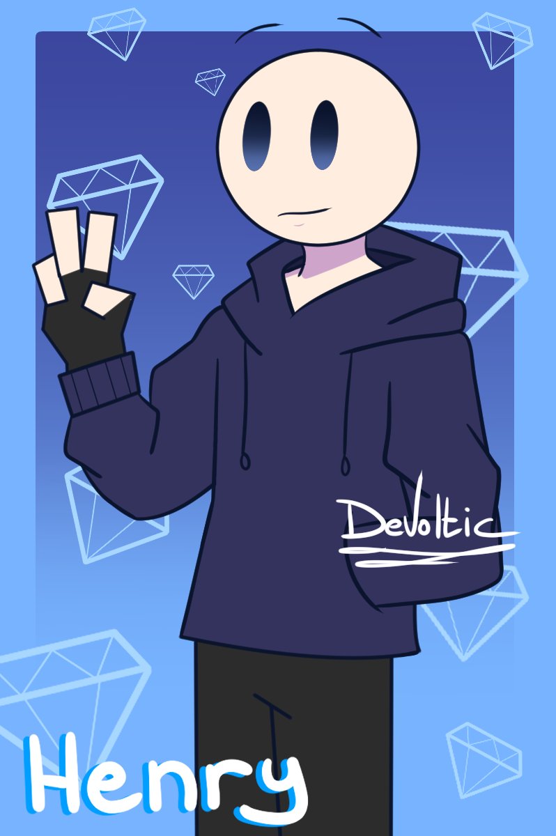 queendevoltic's tweet photo. No doubt, this series is on my top 5 favourite games! I'm in love!
.
.
Characters: Puffballs United
.
.
~ Tags ~
#art #artist #drawing #digital #digitaldrawing #digitalart #henry #stickmin #charles #ellie #henrystickmin #ellierose #charlescalvin #stickman #myart https://t.co/IbahIvfgAc