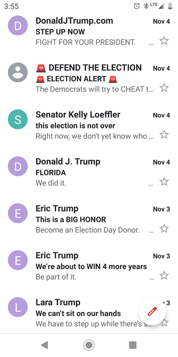 Stonedatheists's tweet photo. @MichaelRapaport @iamrapaport @thekjohnston @Andy @jaketapper @Acosta @PhilanthropyGal @RexChapman @FINALLEVEL @MeidasTouch @edgarwright I've unsubscribed from this jackass 3 times.... I signed up for a DIY site... Got put on a list. #Trump_Cult #Fuck_your_snake_oil
#Like_a_crackhead_asking_to_hold_a_dollar https://t.co/NhD7xDlrMX