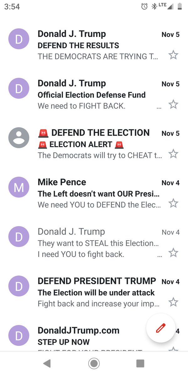 Stonedatheists's tweet photo. @MichaelRapaport @iamrapaport @thekjohnston @Andy @jaketapper @Acosta @PhilanthropyGal @RexChapman @FINALLEVEL @MeidasTouch @edgarwright I've unsubscribed from this jackass 3 times.... I signed up for a DIY site... Got put on a list. #Trump_Cult #Fuck_your_snake_oil
#Like_a_crackhead_asking_to_hold_a_dollar https://t.co/NhD7xDlrMX