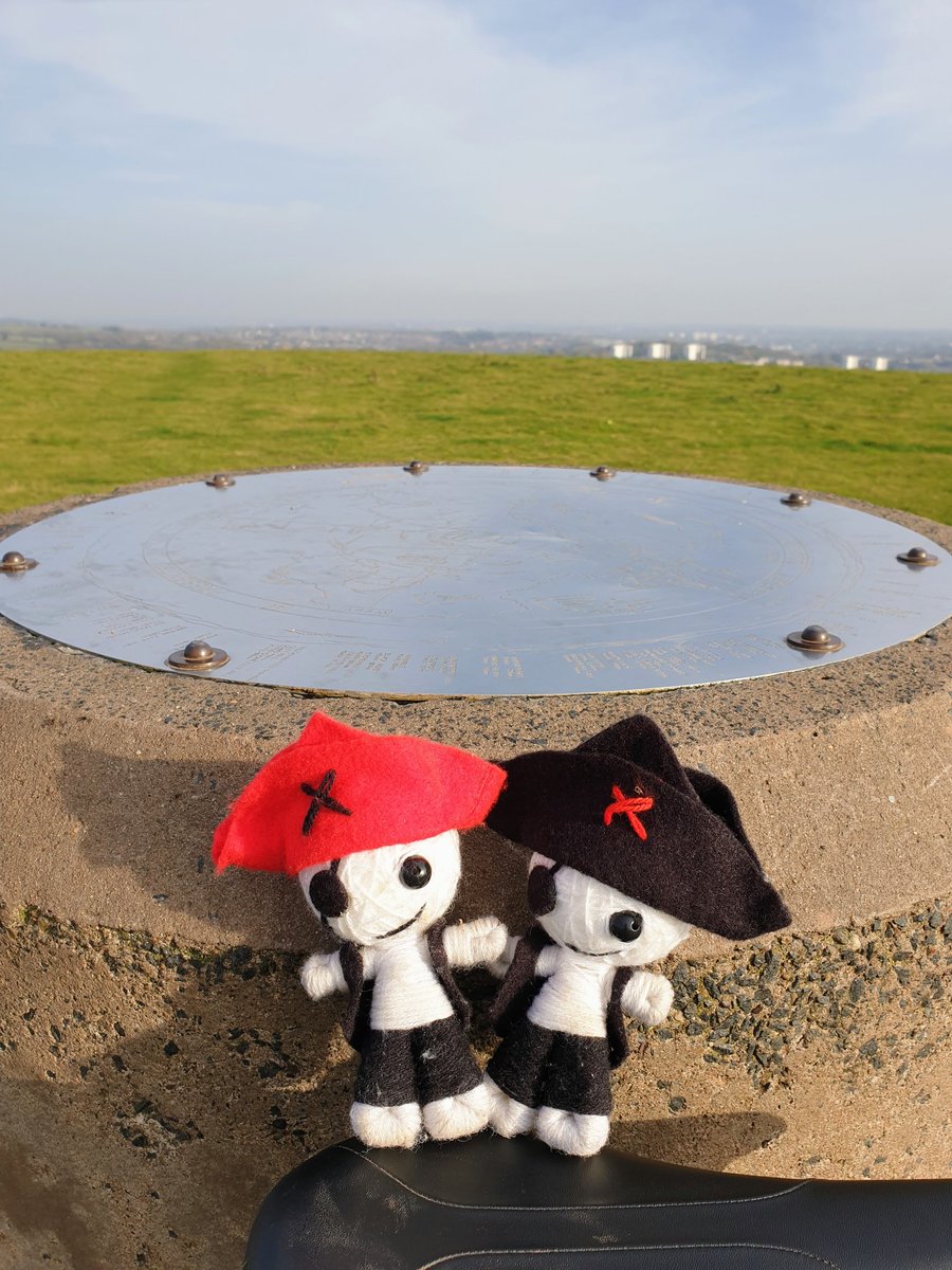 MyBikeAdventure's tweet photo. #MatchTheMiles Get High β
There were a few high points on my route, beautiful views over Birmingham from Waseley Hills, Frankley and Lickeysππ²π #GreenerBrum https://t.co/nHsavXqIsg
