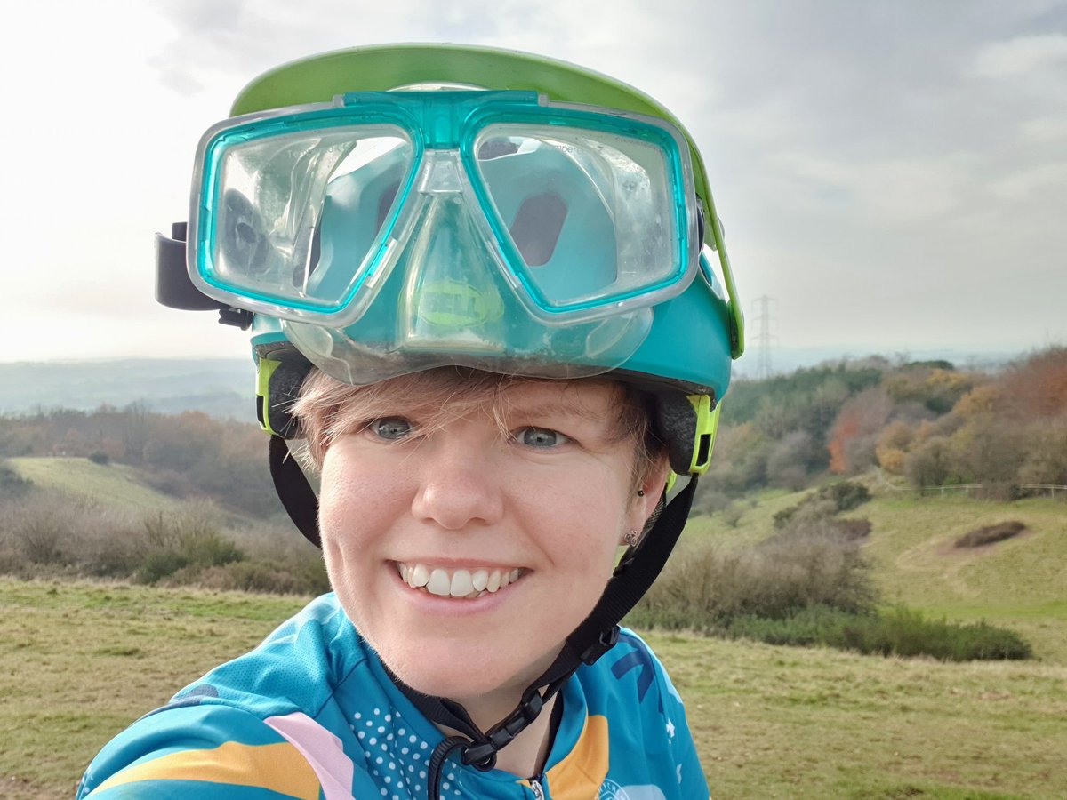 MyBikeAdventure's tweet photo. #MatchTheMiles Get High β
There were a few high points on my route, beautiful views over Birmingham from Waseley Hills, Frankley and Lickeysππ²π #GreenerBrum https://t.co/nHsavXqIsg