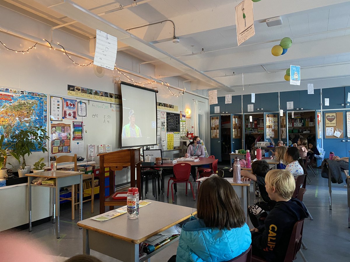 Cliff Drive Elementary tweet media