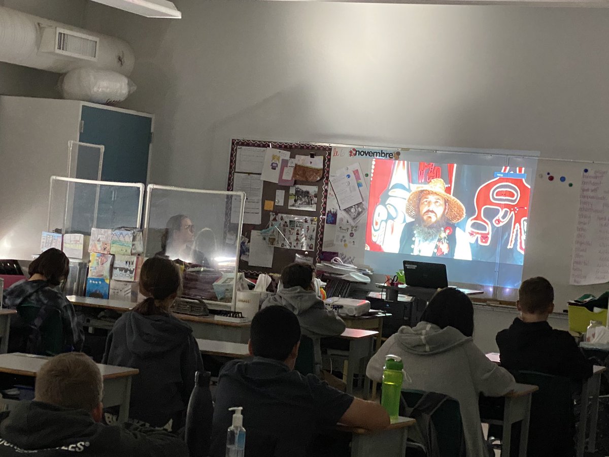 Cliff Drive Elementary tweet media