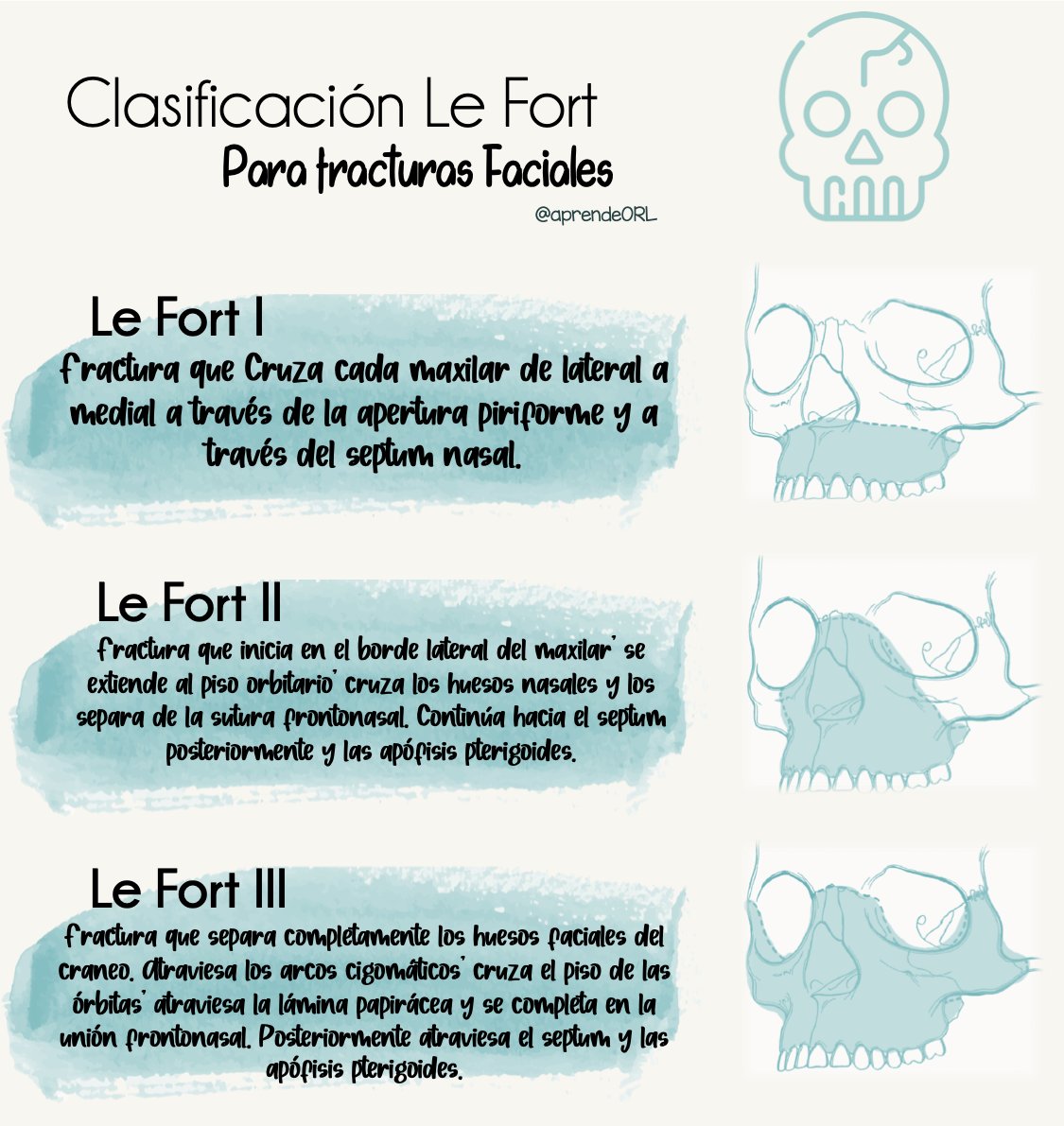 aprendeORL's tweet photo. https://t.co/9SoCsFOdDi