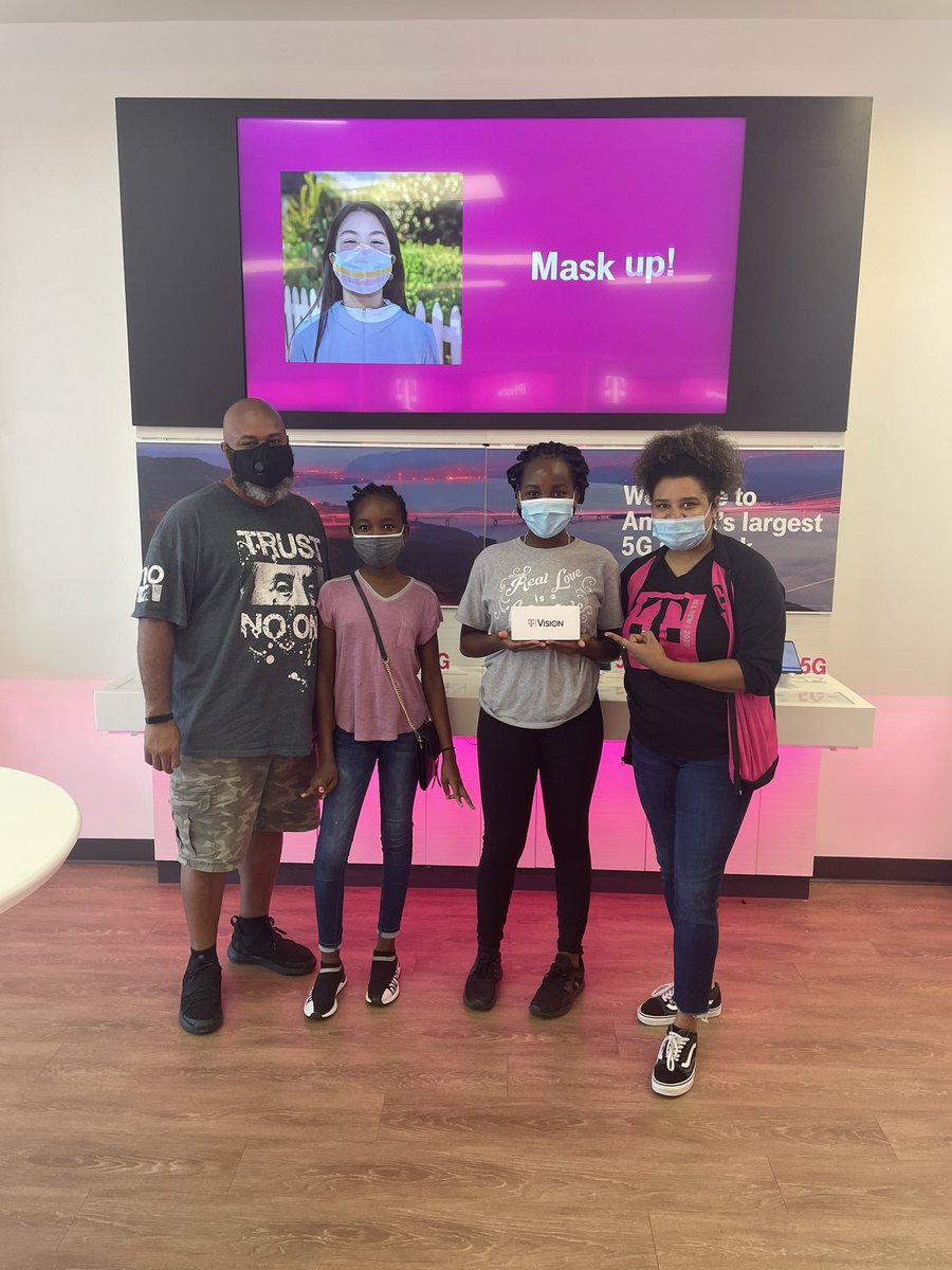 BritneyGiaccone's tweet photo. ANOTHER ONE!! (In my DJ KHALED voice🎤)  did I mention it’s not even the 13th yet #MagentaStrong 💗💪🏿#ASPECT #DREAMTeam #TexasDNA @kennystodd @Roy_Castill0 @J12Beverly https://t.co/cKTq811Obm
