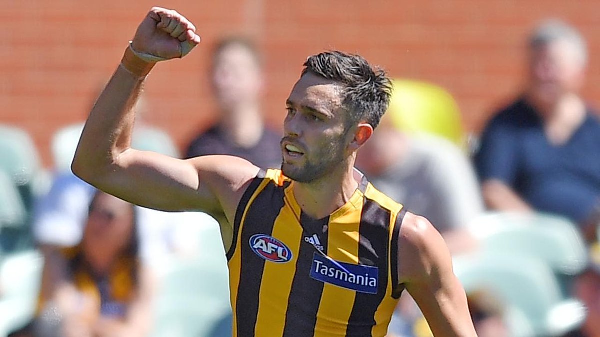 Fox Footy tweet media