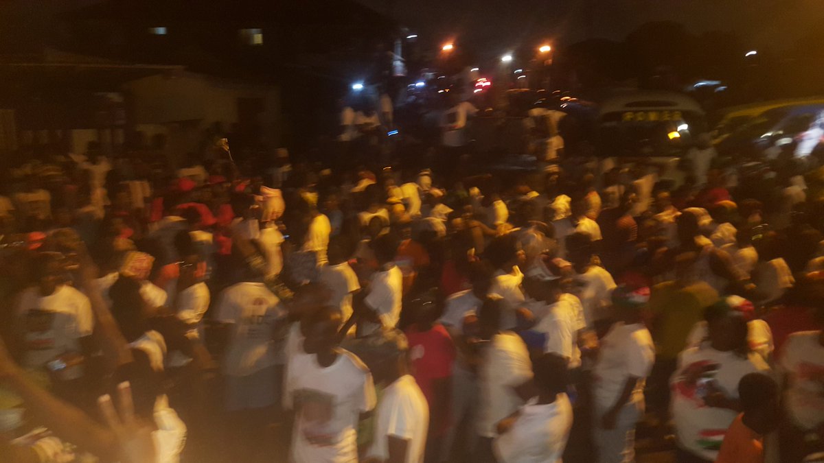 danilo74397796's tweet photo. change is coming in OKAIKOI SOUTH #24years of NPP in OKS is ENOUGH https://t.co/hFHlTtCh40