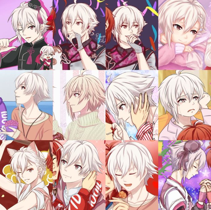 九条天のtwitterイラスト検索結果