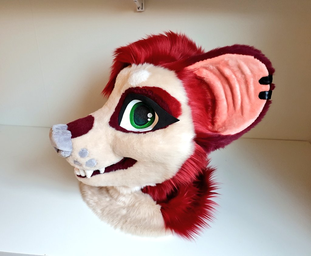 pic Opossum Fursuit For Sale fursuitpartial hashtag on twitter