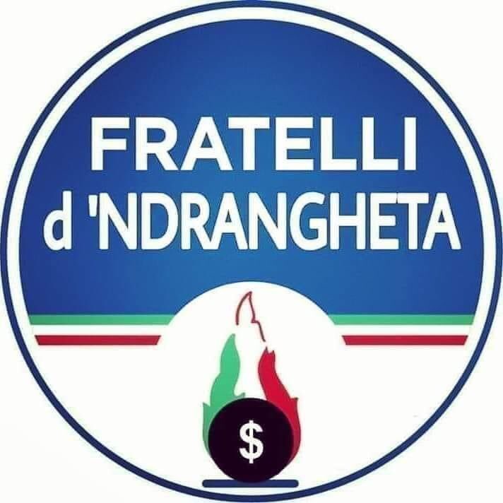 Pe_1963's tweet photo. @GiorgiaMeloni Ed ecco a voi il peggio del peggio.
MelonA vergognati https://t.co/ce5LTvI2zN