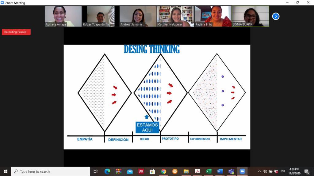 adri_ANMAYA's tweet photo. @espae #EdgarToapanta @pkita_helguero @sonia_zurita @mayita03 @asamaniego86 Haciendo lo que nos gusta, apoyándonos siempre ! Trabajo en equipo. Entre risas enseñando, admirando ese proceso de los alumnos !! https://t.co/9BtVizzZpx