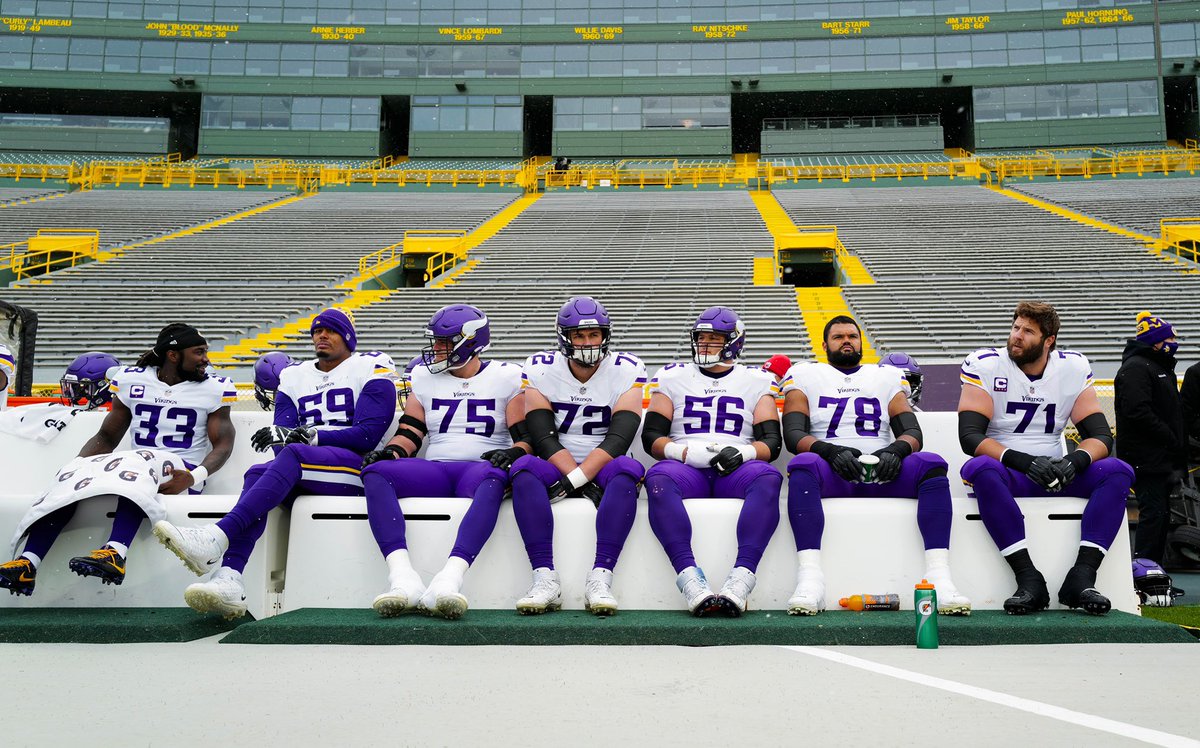 Yabba Dabba Doo! #Skol🟣🟡