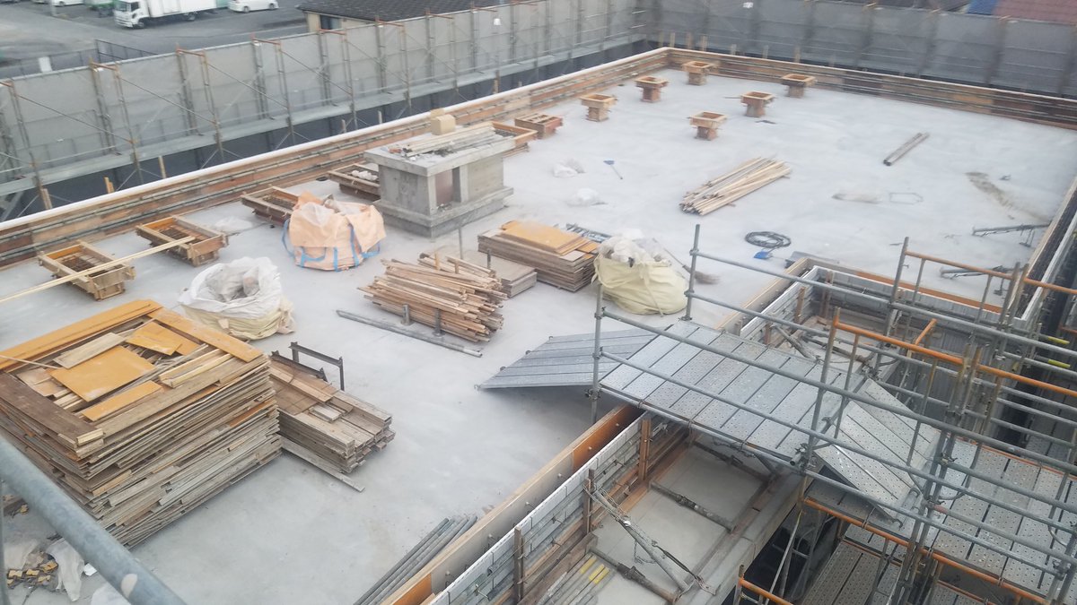 特別養護老人ホーム 仮称 第3練馬高松園 Dai3neritaka Twitter