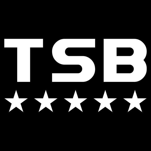 TSB_Gamers tweet picture