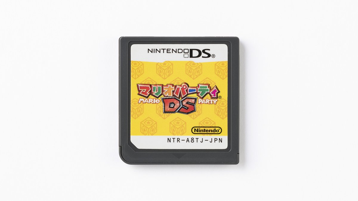 スーパーマリオブラザーズ35周年 07年 ニンテンドーdsで発売された マリオパーティds は 昨日で発売からちょうど13年でした 1本のソフトがあれば 最大4人でワイヤレス通信で遊べます 思い出マリオ T Co Dd4hpnjjj3 スーパーマリオブラザーズ35周年 07年 ニンテンドーdsで発売された マリオパーティds は 昨日で発売からちょうど13年でした 1本のソフトがあれば 最大4人でワイヤレス通信で遊べます 思い出マリオ T Co Dd4hpnjjj3