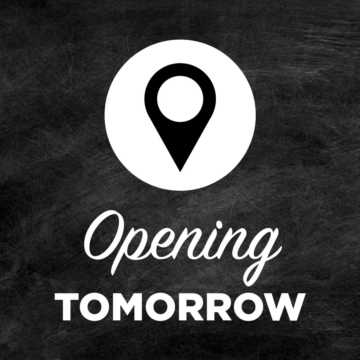 Our new location is opening tomorrow at 11 AM!!

Located inside the Barakat Restaurant on Western Road!!

📍 1149 Western Road

#ldnont