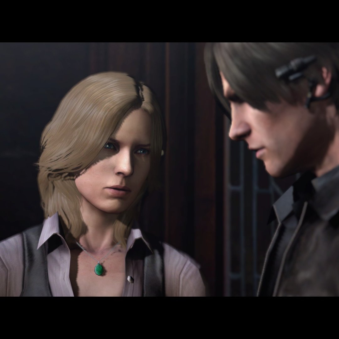 KuyaDenzel95's tweet photo. Just wanted to share some old screenshots I have of RE6... just a stroll down memory lane.

#REBHFun #RE6 #ResidentEvil6 #Screenshots #ChrisRedfield #PiersNivans #LeonKennedy #HelenaHarper #SherryBirkin #JakeWesker #AdaWong #ResidentEvil https://t.co/q7iYsH8uXz