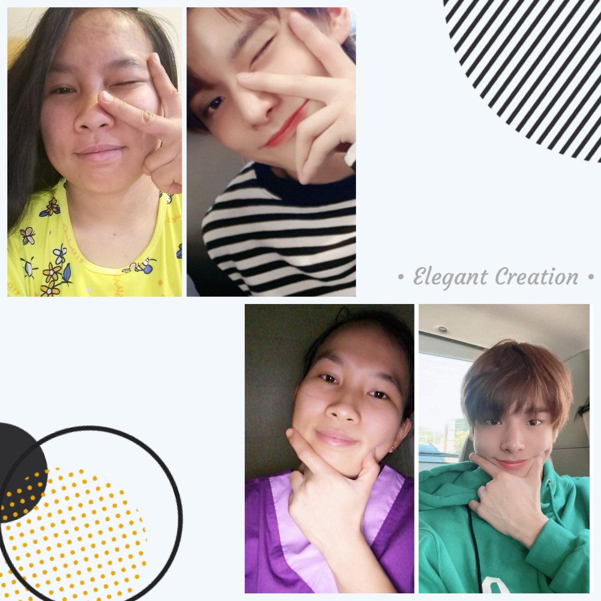 JungwonMeowz's tweet photo. Happy 1st montsary co-ENGENE #Why do we desire what we cannot acquire? Why must we walk along endless line?” #SimJeon #ShimJake #ENGENE
#ENGENESelcaDay
#ENSD #ENHYPEN𓇬 #ENGENEAlwaysWithEnhypen
#ENGENE_love_you #D22_UntilENHYPENDebut
#D22
🥺💖✨ https://t.co/AwLaC4WOkI