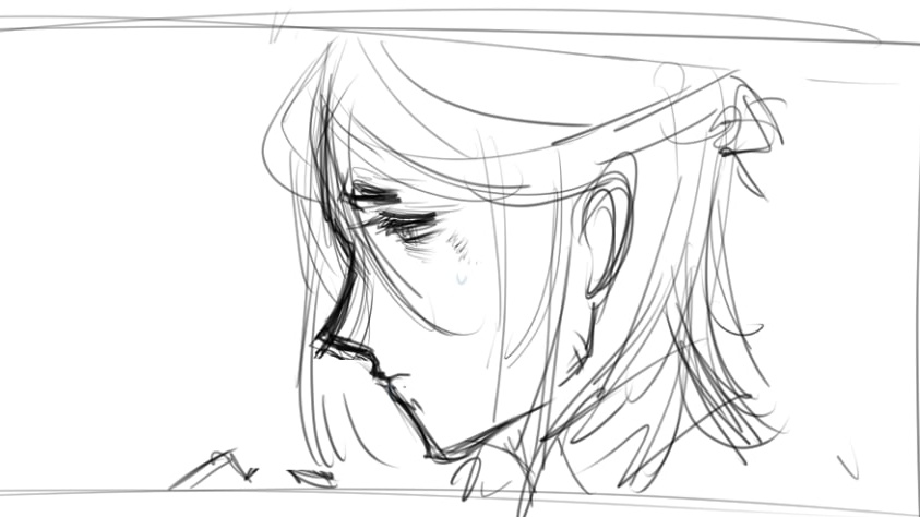 also some stupid OC stuff it's bed time 