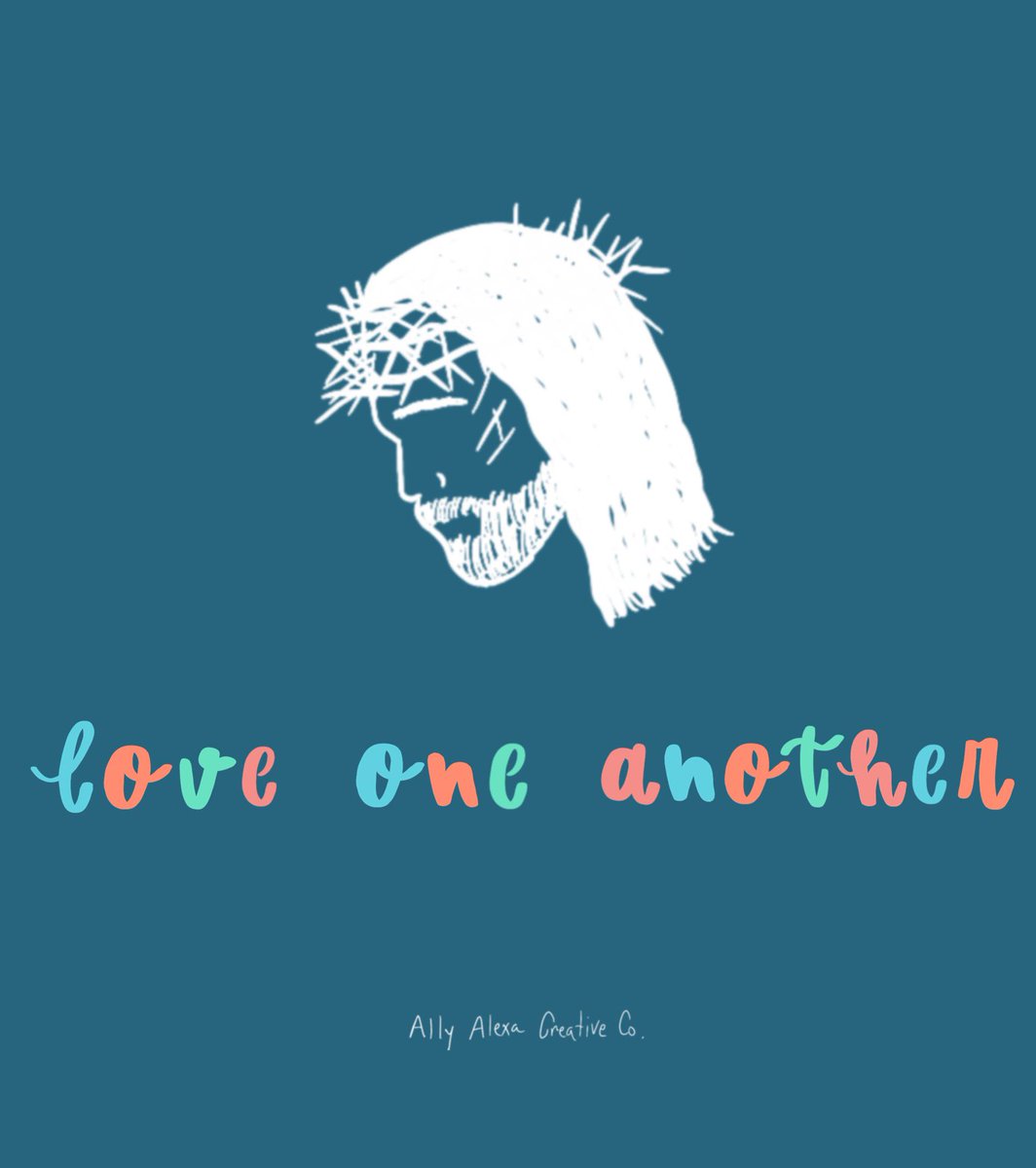 AAPhoto_Design's tweet photo. My new “love one another” sweatshirt design is now available in my Etsy shop! Go check it out &amp; help support a small business. I will be adding more items as well if anyone is interested! 😇🤍  

https://t.co/SQne0j8ETE https://t.co/aLHLgR3CWw