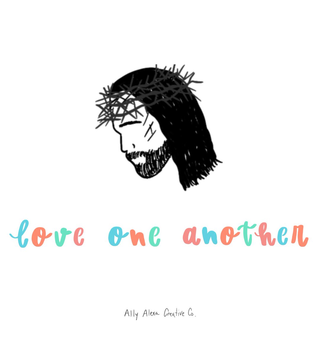 AAPhoto_Design's tweet photo. My new “love one another” sweatshirt design is now available in my Etsy shop! Go check it out &amp; help support a small business. I will be adding more items as well if anyone is interested! 😇🤍  

https://t.co/SQne0j8ETE https://t.co/aLHLgR3CWw