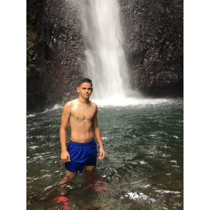 #NuevaFotoDePerfil
