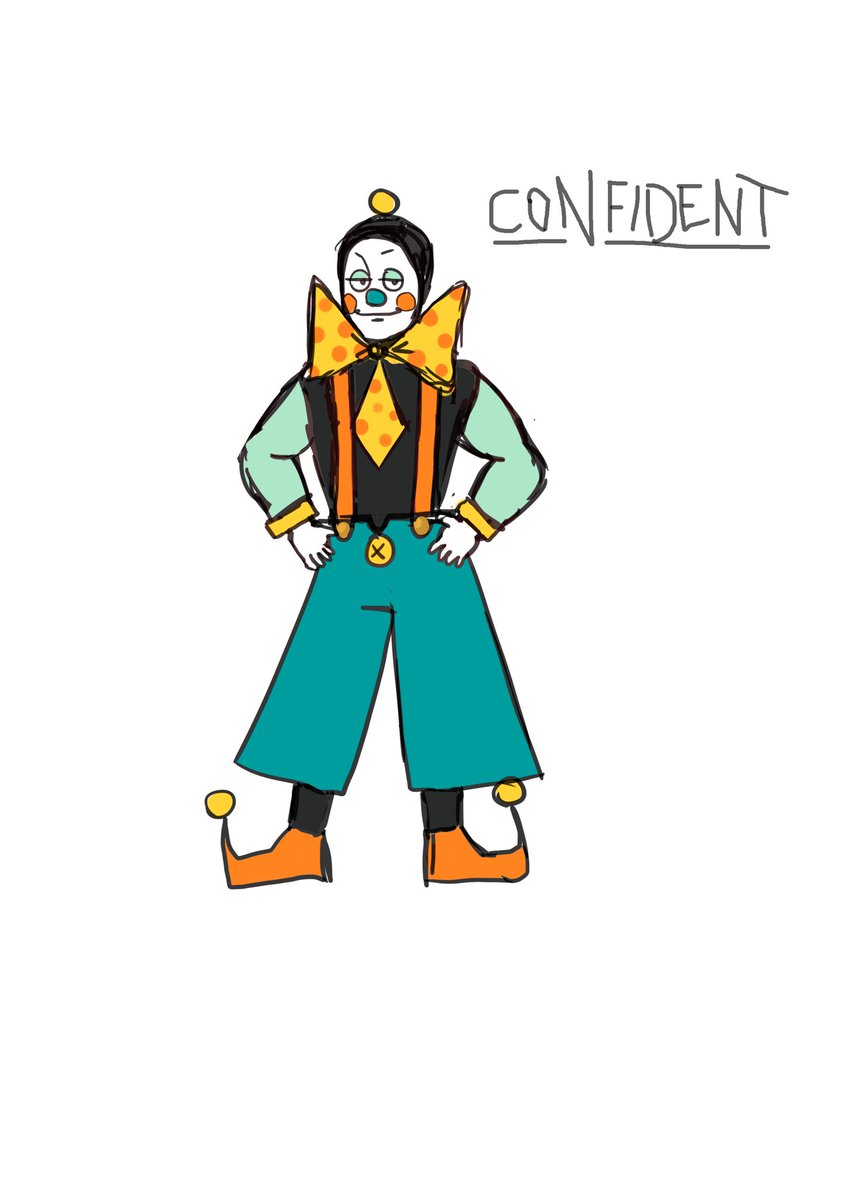 ConAndCow's tweet photo. Here’s some concept art for the characters made by a member of our team.
-
Thank you all for sharing our last post, we are still looking for voice actors so feel free to contact us. You can also contact us if you have any questions for us about the project.
#animation #voiceactor https://t.co/919KpBhalw
