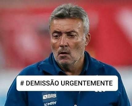 NÃO DA MAIS #foradomenec