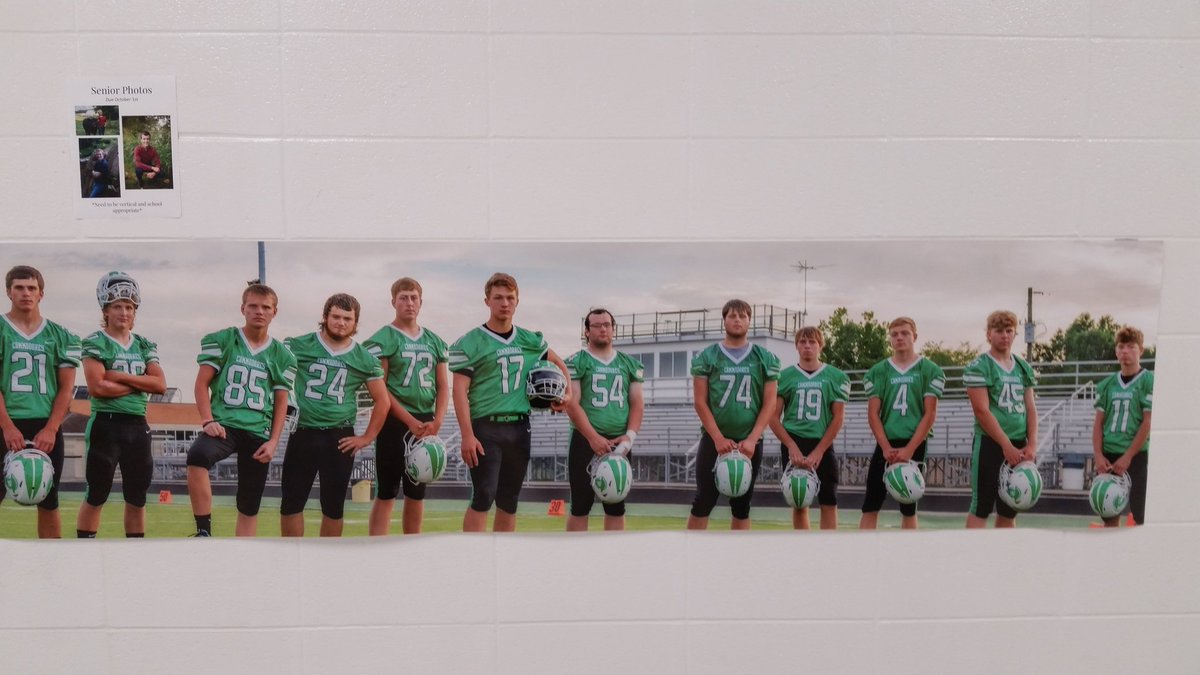 Greg Gibson tweet media