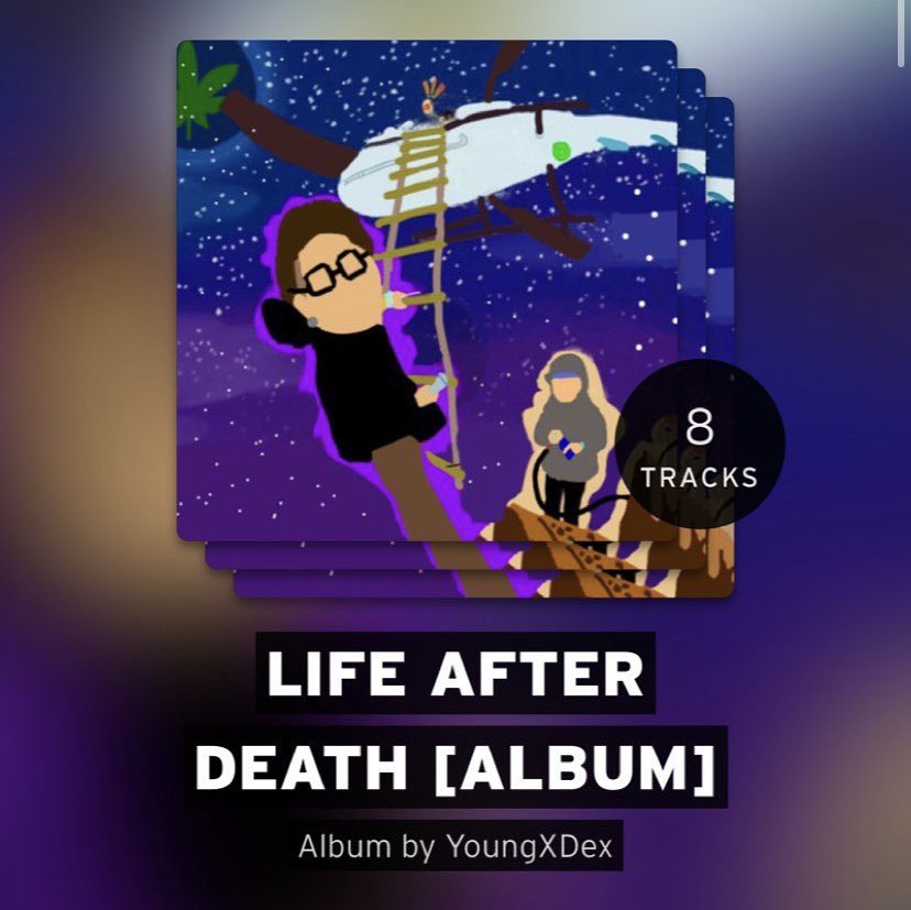 YoungXDex tweet media